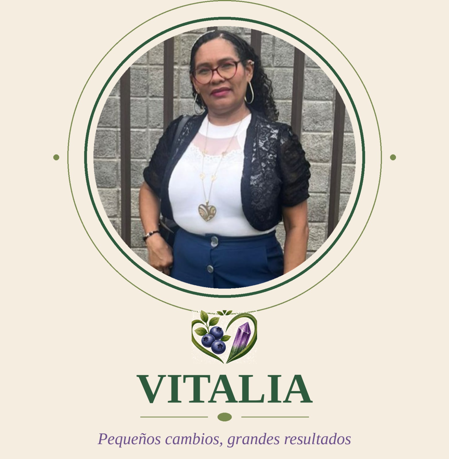 Distribuidora Vitalia